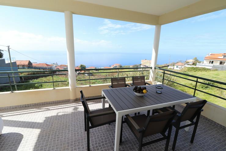 Ferienhaus auf Madeira mit Atlantikblick zu verkaufen - Haus kaufen - Bild 17