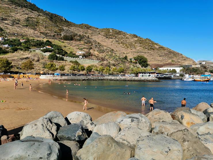 Ferienhaus auf Madeira mit Atlantikblick zu verkaufen - Haus kaufen - Bild 18