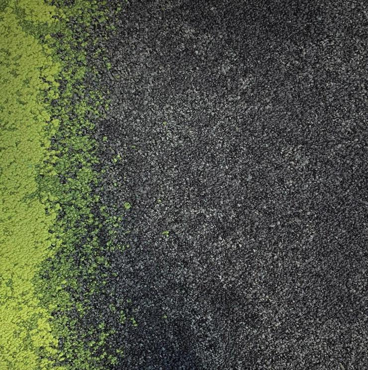 Urban Retreat Teppichfliesen Lassen sich wunderbar miteinander kombinieren - Teppiche - Bild 7