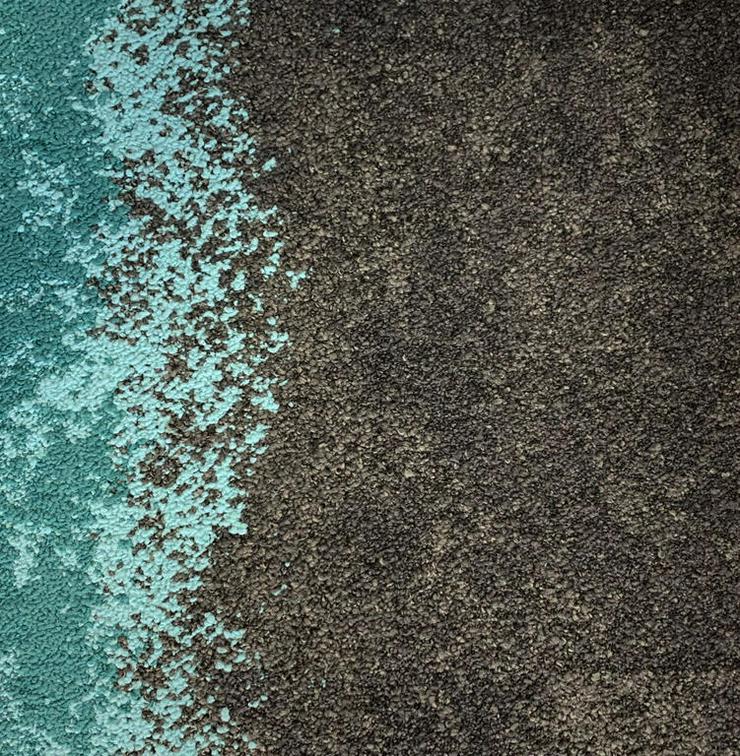 Urban Retreat Teppichfliesen Lassen sich wunderbar miteinander kombinieren - Teppiche - Bild 5