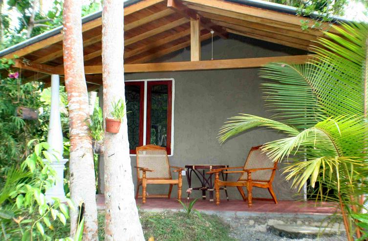 verkaufe Villa Sunshine Ahangama in Sri Lanka - Haus kaufen - Bild 3