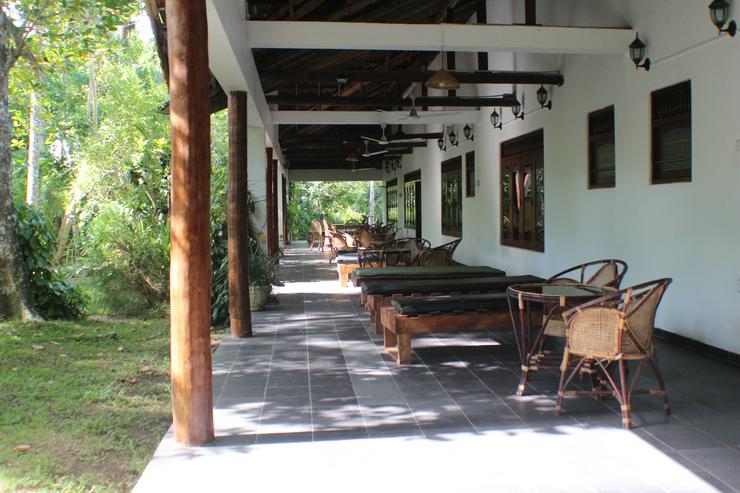 verkaufe Villa Sunshine Ahangama in Sri Lanka - Haus kaufen - Bild 4