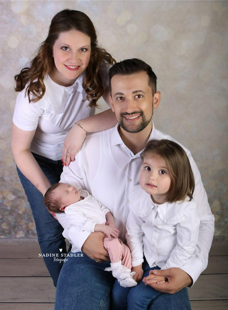 Bild 11: Familien Fotoshooting Familienfotografie 
