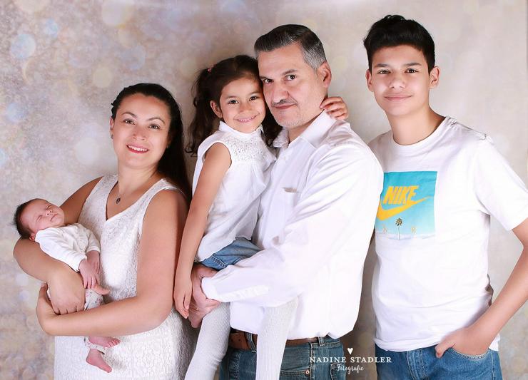 Bild 4: Familien Fotoshooting Familienfotografie 