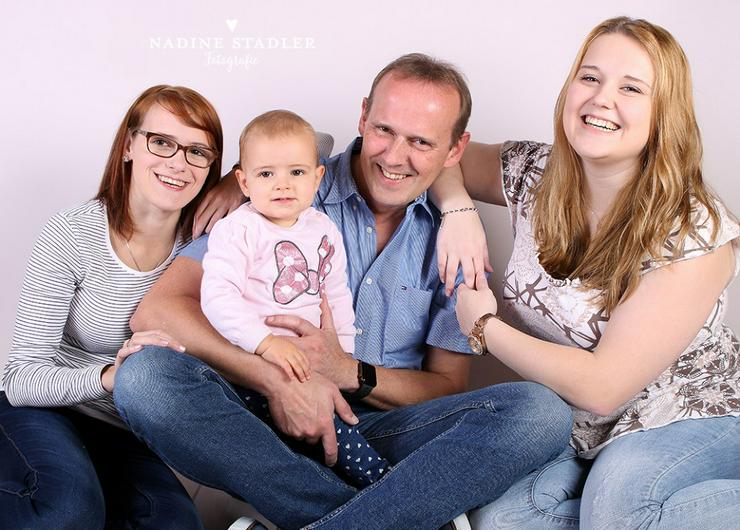 Bild 17: Familien Fotoshooting Familienfotografie 