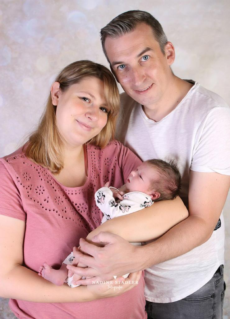 Bild 14: Familien Fotoshooting Familienfotografie 