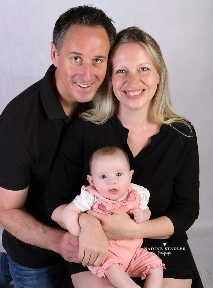 Bild 12: Familien Fotoshooting Familienfotografie 