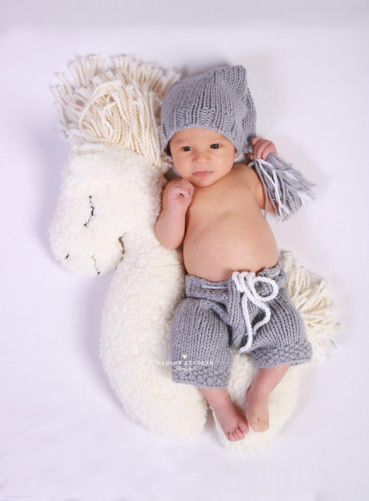Bild 8: Neugeborenen Fotoshooting Babyfotoshooting Fotograf Wuppertal 