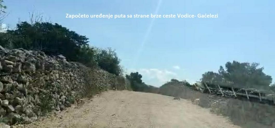 Grundstück zum Verkauf, Vodice, Kroatien, 15988 m2, 5 km vom Meer entfernt, baumoglichkeit - Grundstück kaufen - Bild 21