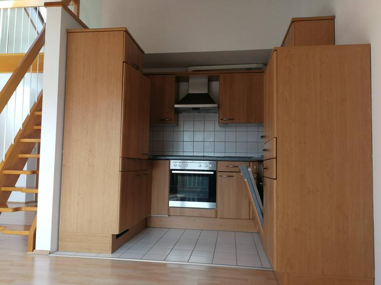 2,5-Zimmer-Dachgeschoss-Wohnung in Tübingen-Bühl ab 02.2024 zu vermieten - Wohnung mieten - Bild 6