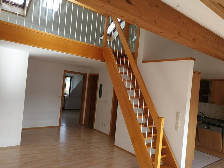 2,5-Zimmer-Dachgeschoss-Wohnung in Tübingen-Bühl ab 02.2024 zu vermieten - Wohnung mieten - Bild 5