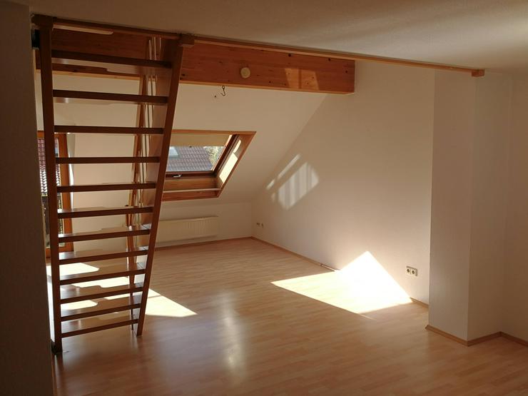 Bild 11: 2,5-Zimmer-Dachgeschoss-Wohnung in Tübingen-Bühl ab 02.2024 zu vermieten