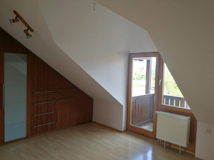 2,5-Zimmer-Dachgeschoss-Wohnung in Tübingen-Bühl ab 02.2024 zu vermieten - Wohnung mieten - Bild 2
