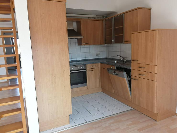 2,5-Zimmer-Dachgeschoss-Wohnung in Tübingen-Bühl ab 02.2024 zu vermieten - Wohnung mieten - Bild 7