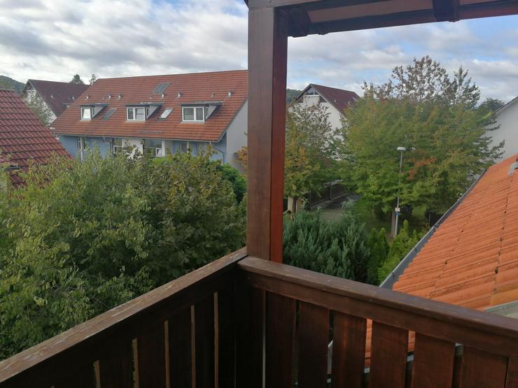 Bild 9: 2,5-Zimmer-Dachgeschoss-Wohnung in Tübingen-Bühl ab 02.2024 zu vermieten