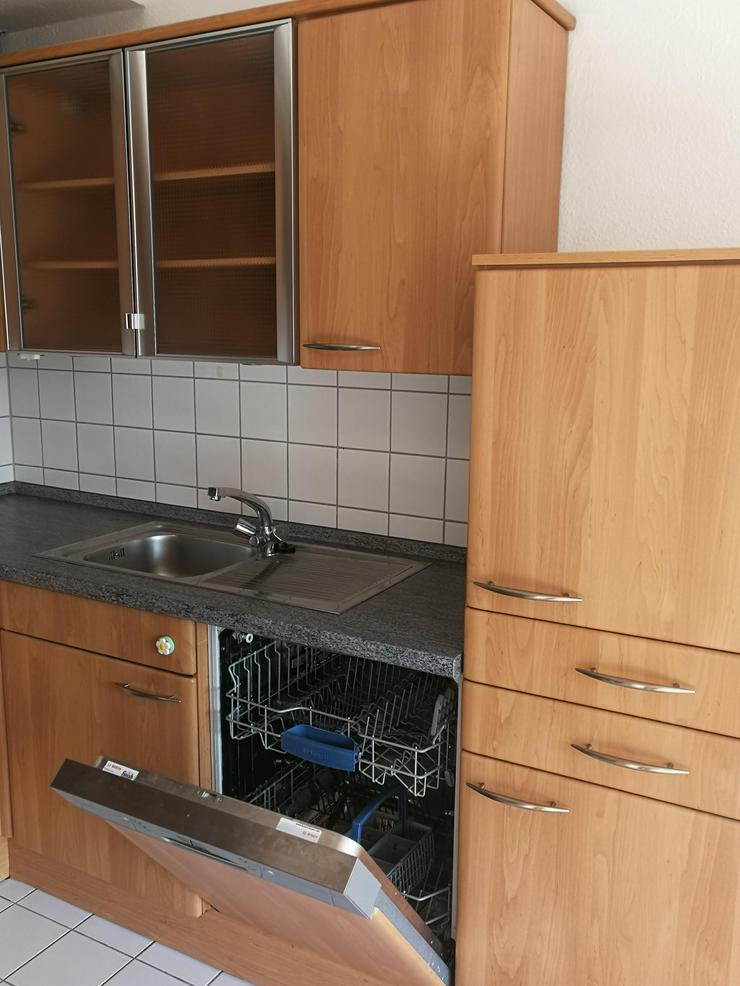 Bild 16: 2,5-Zimmer-Dachgeschoss-Wohnung in Tübingen-Bühl ab 02.2024 zu vermieten