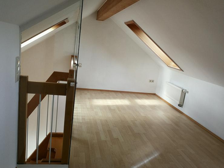 Bild 13: 2,5-Zimmer-Dachgeschoss-Wohnung in Tübingen-Bühl ab 02.2024 zu vermieten