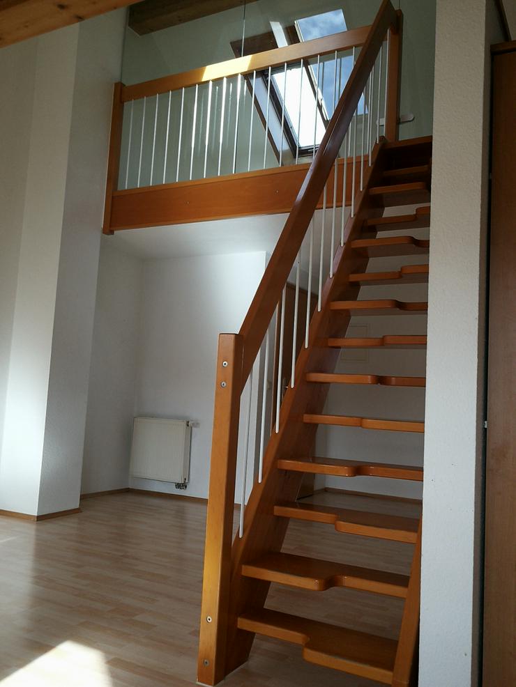 2,5-Zimmer-Dachgeschoss-Wohnung in Tübingen-Bühl ab 02.2024 zu vermieten - Wohnung mieten - Bild 12