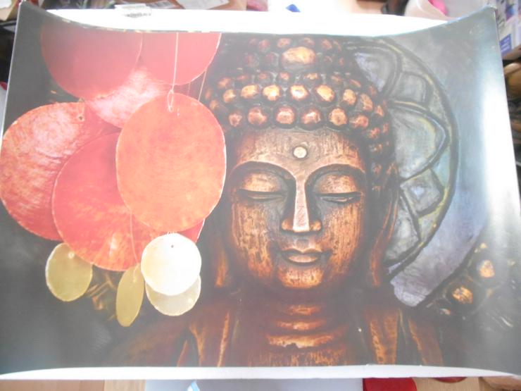 Bild 1: Buddha-Fotos