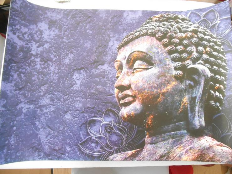 Bild 7: Buddha-Fotos