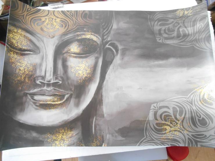 Bild 9: Buddha-Fotos