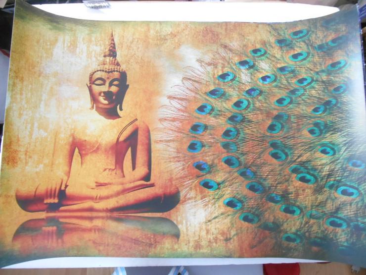 Bild 6: Buddha-Fotos