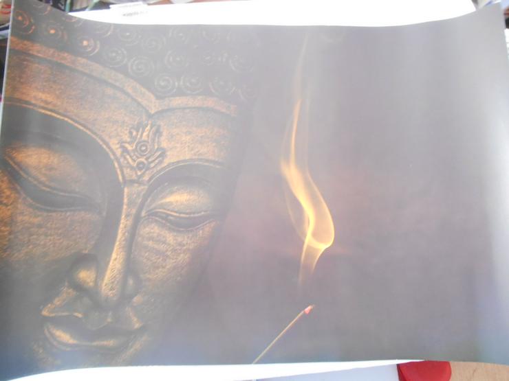 Bild 8: Buddha-Fotos