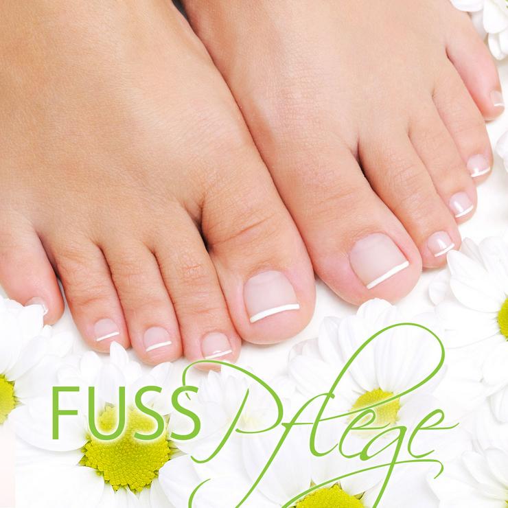 Kosmetische Fußpflege (im medizinischem Sinne, diabetischer Fuß) Angela - Schönheit & Wohlbefinden - Bild 1