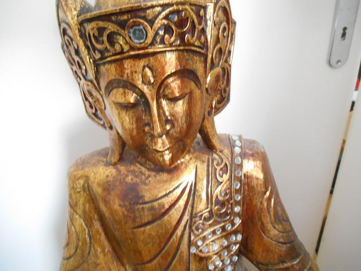 Buddha................. - Figuren & Objekte - Bild 3