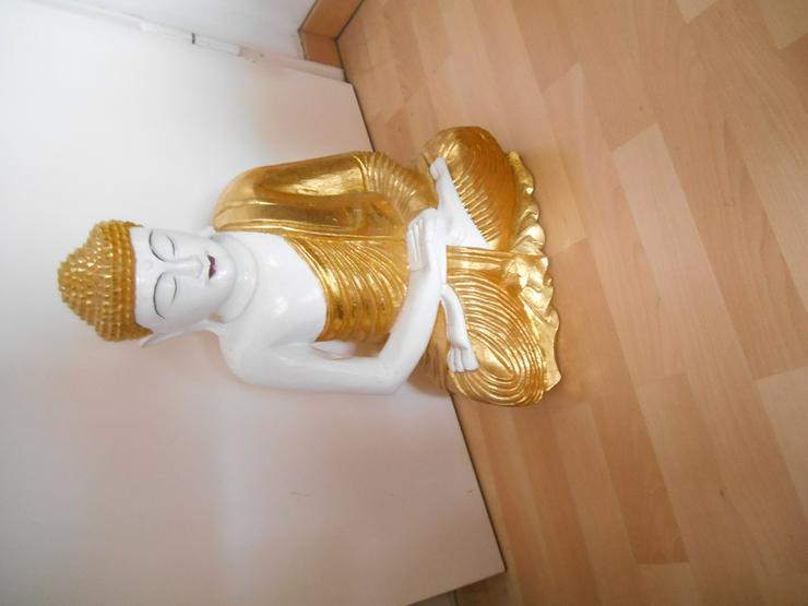 Buddha................. - Figuren & Objekte - Bild 6