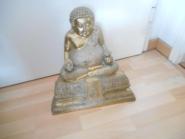 Buddha................. - Figuren & Objekte - Bild 7