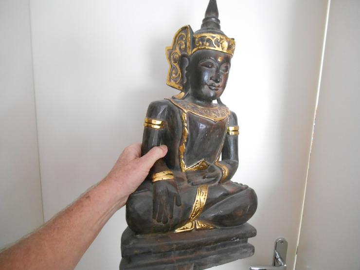 Buddha................. - Figuren & Objekte - Bild 12