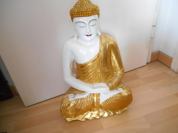 Buddha................. - Figuren & Objekte - Bild 5
