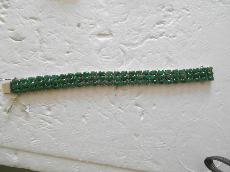 Bild 2: Smaragd-Armband.......81 Smaragde