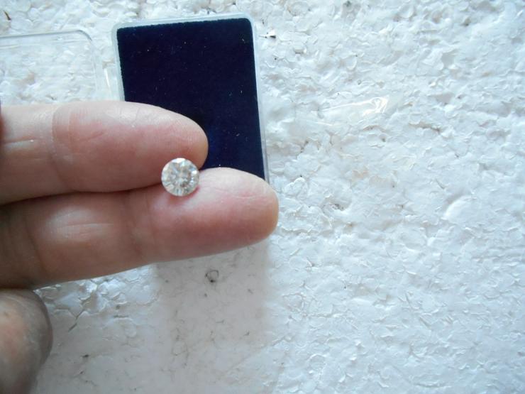 Bild 2: Diamant.......1,3 carat !!!!!!!!!!!!!!!!