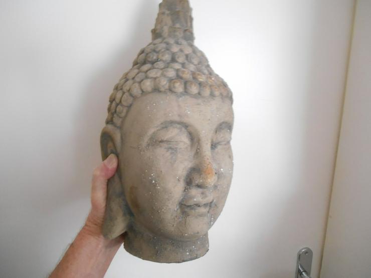 Bild 4: Buddha.....