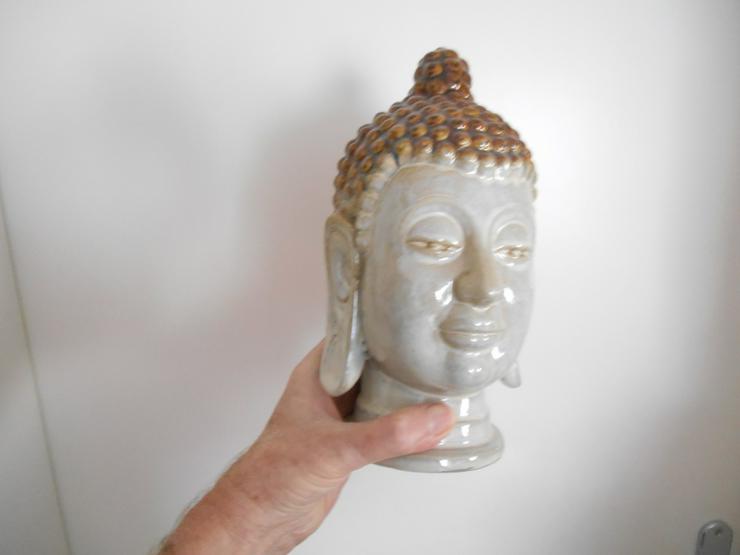 Bild 3: Buddha.....