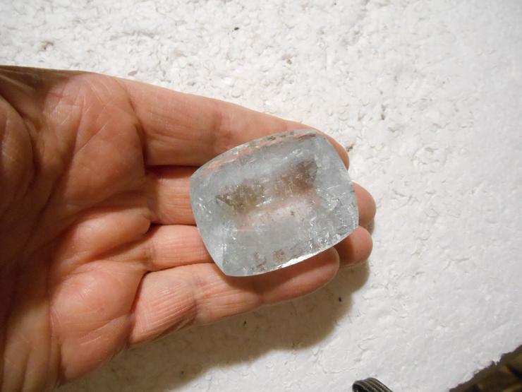 Bild 2: AQUAMARIN.....389 carat !!!!!!!!!!!!!!!!!!!!!!