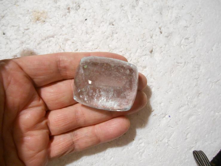 Bild 4: AQUAMARIN.....389 carat !!!!!!!!!!!!!!!!!!!!!!