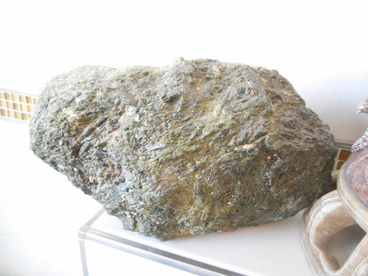 grüner TURMALIN....... - Edelsteine & Fossilien - Bild 1