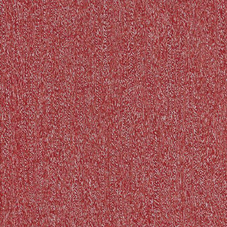 Schöne rosa/rote Teppichfliesen von Interface. Jetzt nur 2,50 € - Teppiche - Bild 1