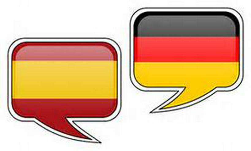 SPANISCHE KONVERSATION FUER ANFÄNGER Online (Skype) - Fremdsprachen - Bild 1