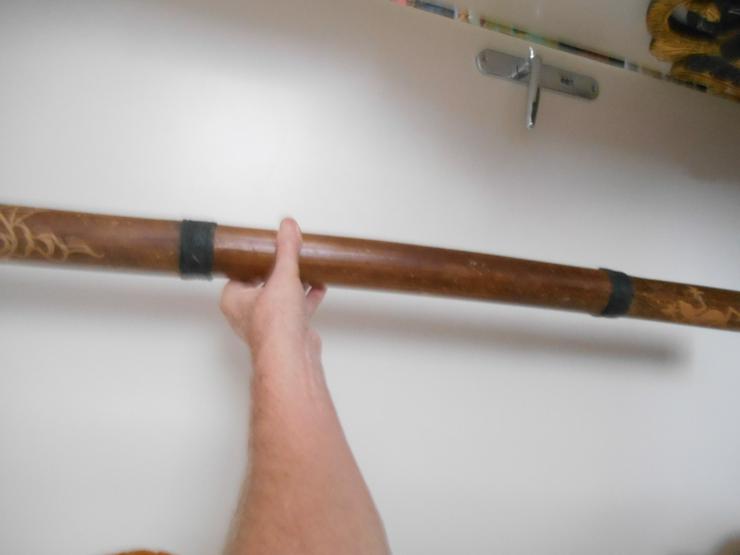 Bild 3: Didgerido.....