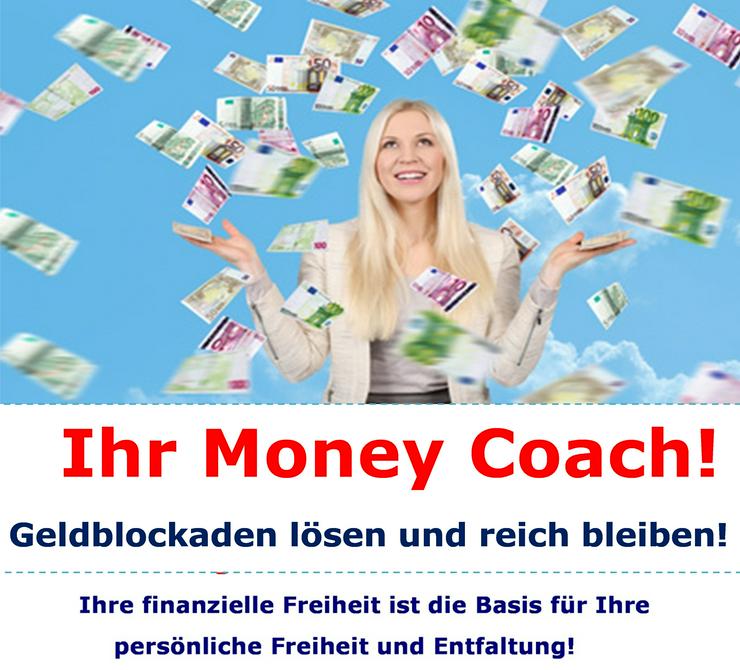 Bild 4: Coaching | Lebensberatung | Training - Energetic-Bodywork