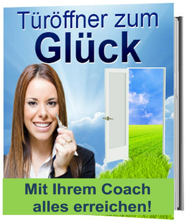 Bild 2: Coaching | Lebensberatung | Training - Energetic-Bodywork