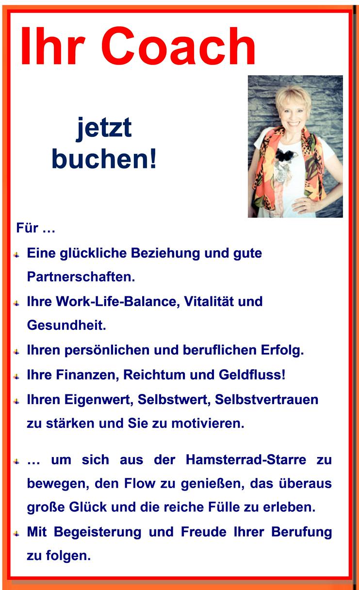 Bild 5: Coaching | Lebensberatung | Training 