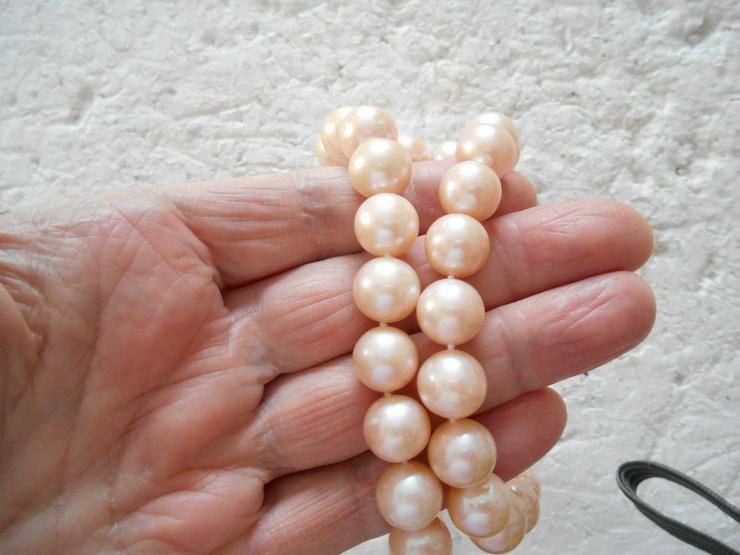 Bild 4: Perlen.....