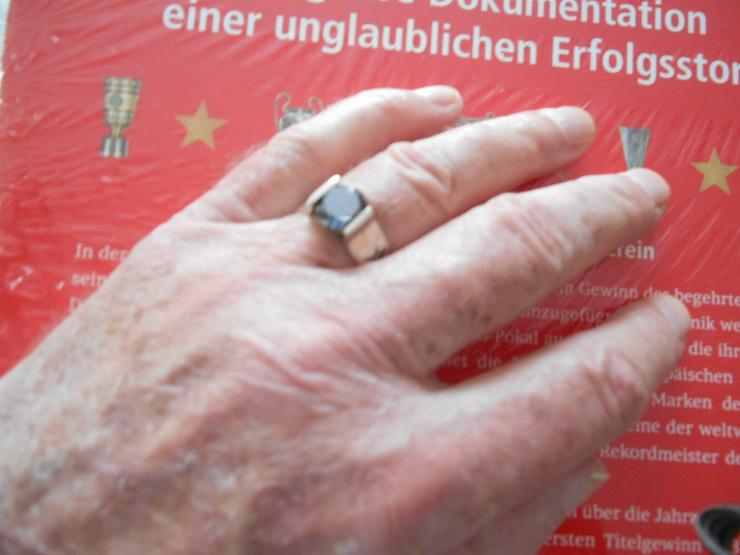 Bild 3: FC Bayern -Ring
