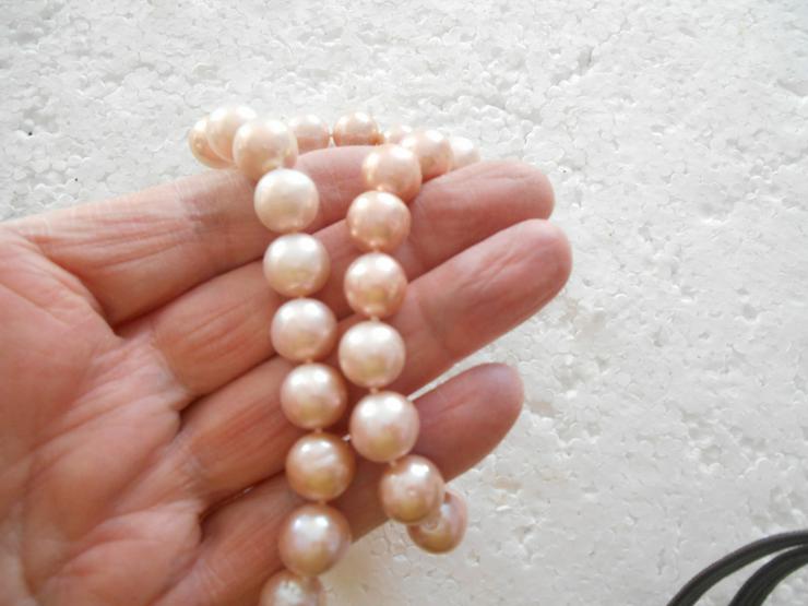 Bild 2: Südsee-Perlen