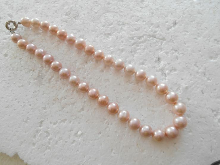 Südsee-Perlen - Halsketten & Colliers - Bild 1